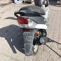 منغولي • معدل • كهربائيات