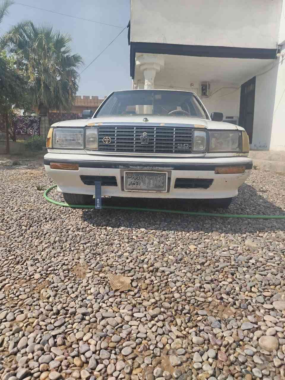 للبيع سياره هارتوب يسار اصلي فحص گير محرك بطه ففتي ماشاء الله صدر سياره جاهزه ***********
السعر 22 ورقه وبيها مجال
