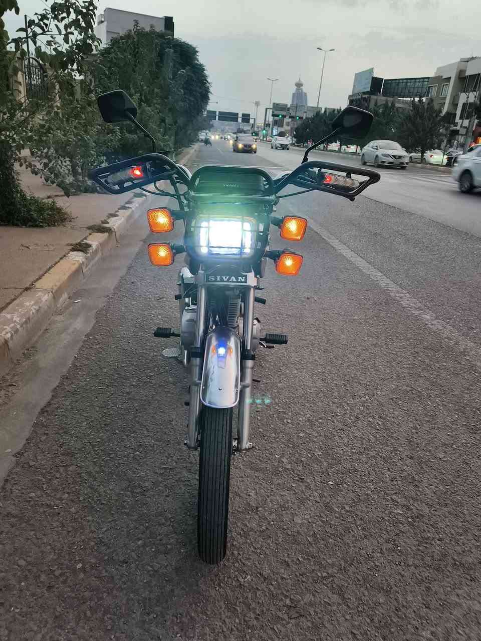سافين • ٢٠٢٣ • ٥گيرە