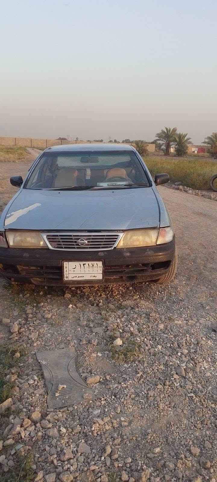 سلام عليكم سني البيع موديل ربعه 90 مكينه مستحقه كير مكفول سعر 27وبيه مجال مكاني اليسفيه شارع ربع تحويل مباشر ***********
