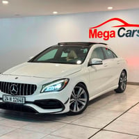 CLA250 • ٢٠١٩ • بوند فقط