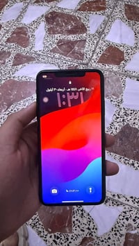 ايفون ١١ برو ماكس • ٢٥٦ • بطارية ٧٦