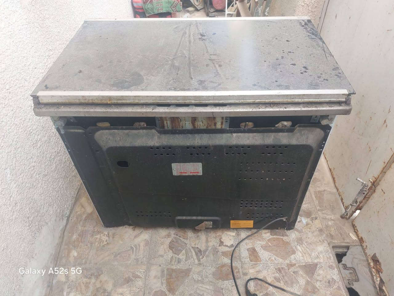 سلام عليكم طباخ لبيع يرادلة بس غسل على الشغل السعر 125او بي مجال قليل مكان الطباخ بغداد جزيرة بغداد السياحية منطقة كميرة 
***********
بي واتساب
