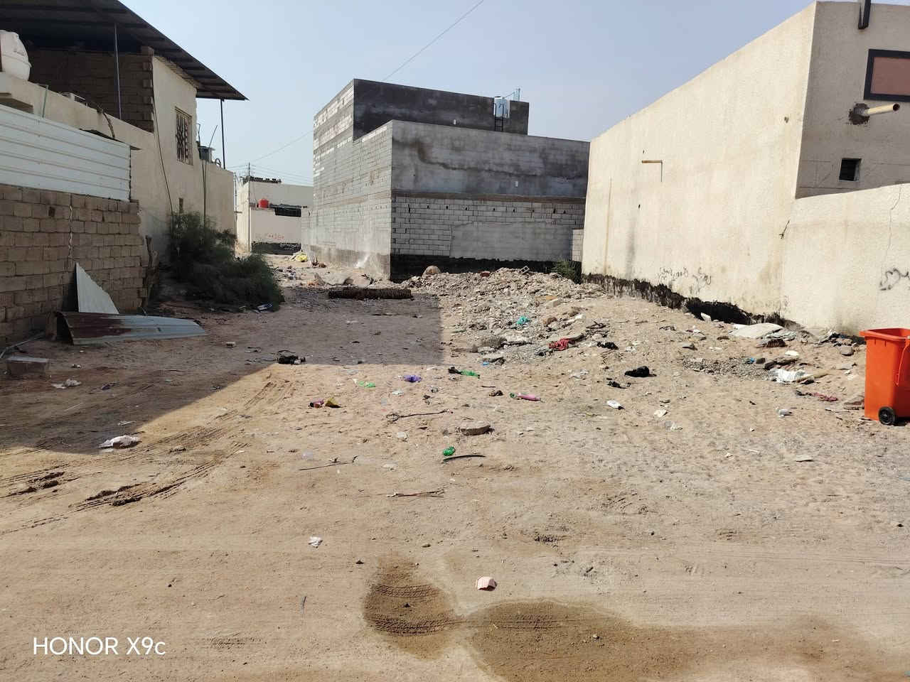 أبو الخصيب العوجه • شارع أبو صلاح • ٢٧٠م