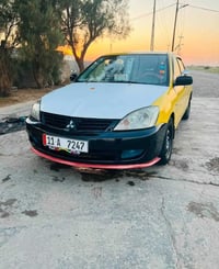 لانسر للبيع 07765769416