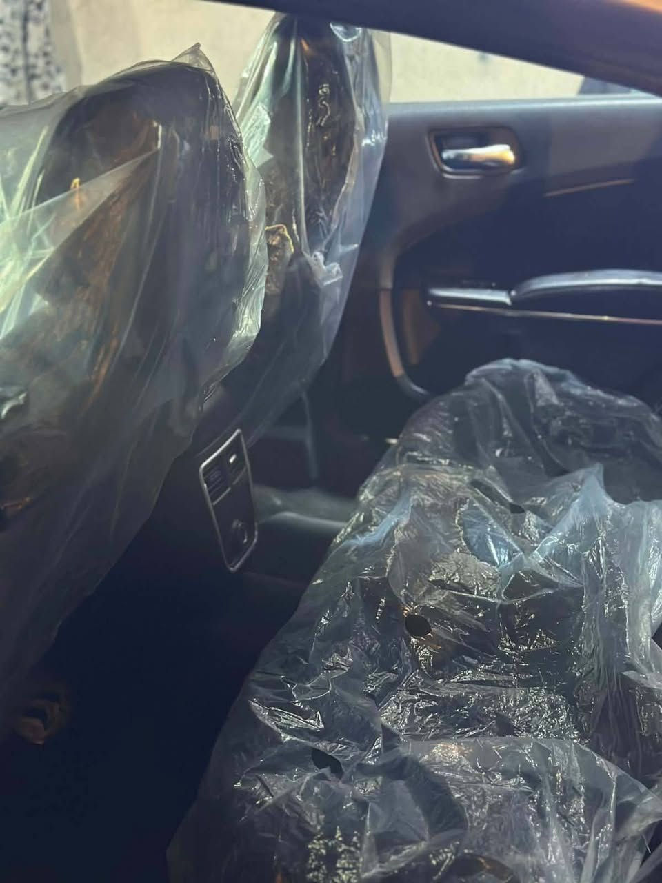جارجر • ٢٠١١ • رقم بغداد
