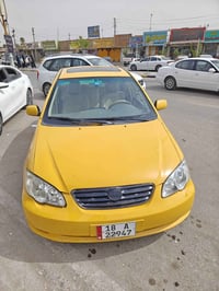 لانسر • اتوماتيك • نضيفه