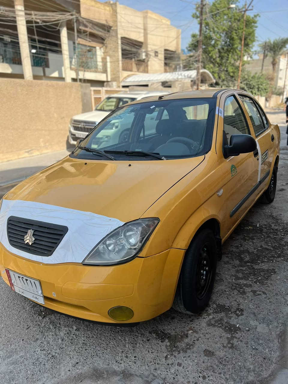٢٠١٤ • ما بيها نواقص • بغداد الامين