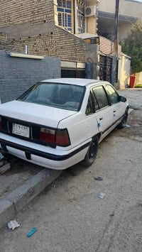 دايو لمنز ٩٤ • رقم انبار • نقص باتري