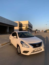 صني • ٢٠١٥ • بنزين