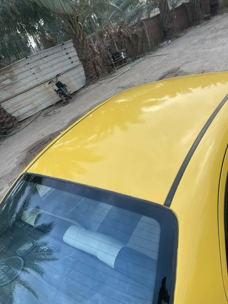 افيو • ٢٠٠٨ • رقم بغداد