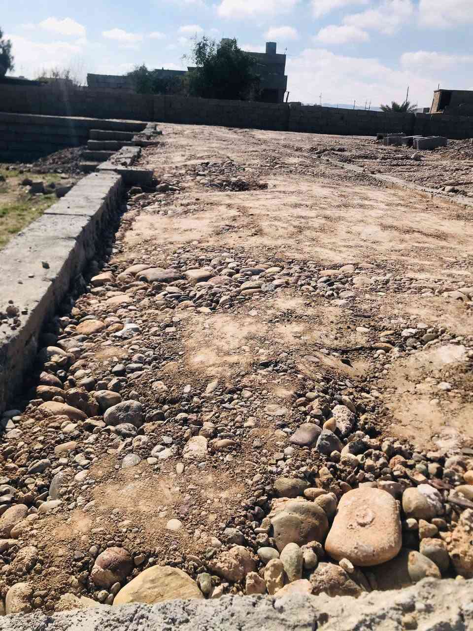 تسوية أرضيات • هزاز قوي • بيوت وقاعات ومحلات