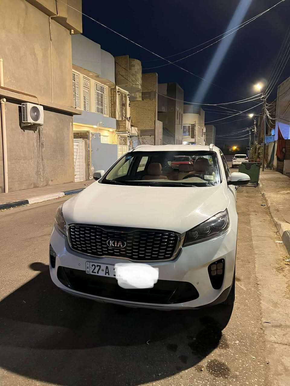 ٢٠١٨ • ٦ سلندر • كربلاء