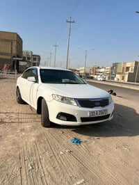 اوبتيما • ٢٠٠٩ • رقم بغداد