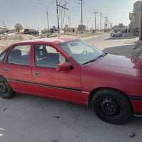 فيكترا • ١٩٩٢ • محرك ١٨٠٠