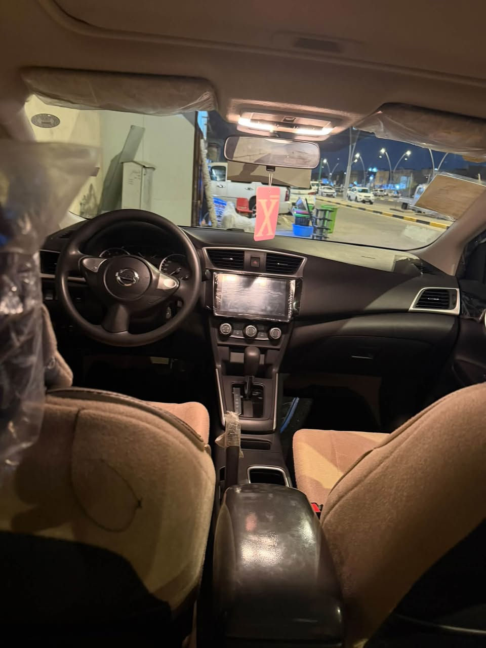‏سلام عليكم سنتر 2025 كفالة عامة من كل شيء ما عدا رفعة بالبنين اصبع والباقي كفالة من كل شيء￼ العنوان البصرة   ***********￼
