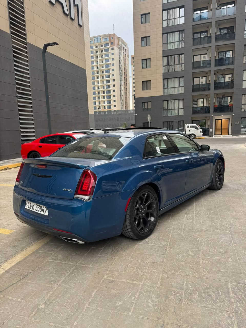خليجي • ٢٠٢١ • بغداد