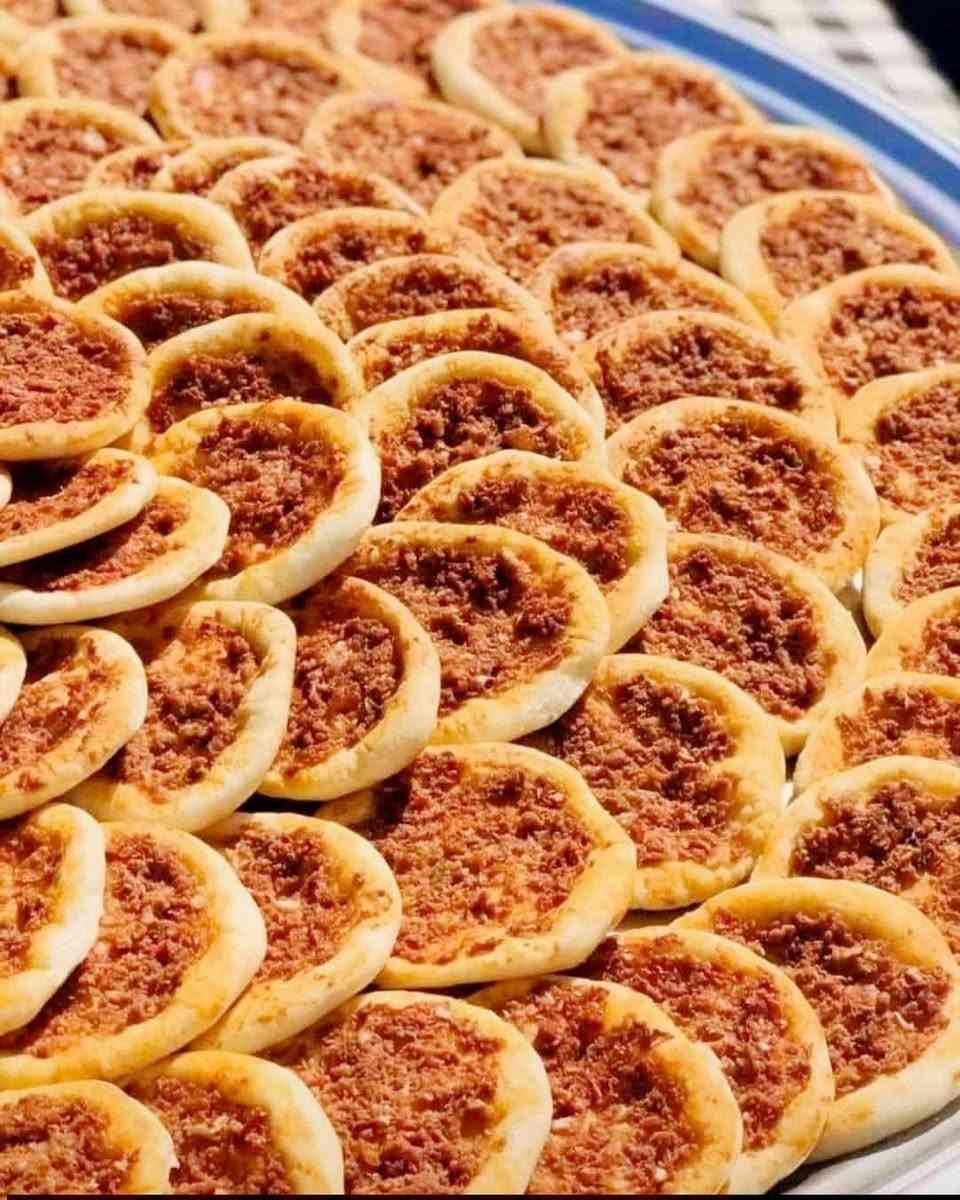 مطبخ زينب • تجهيزات سفر • توصيل