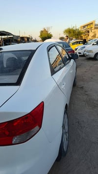 سيراتو • ٢٠١٣ • رقم بغداد