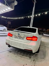 328i • M بكج • اكس درايف