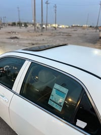 جاهزه • ٢٠١٢ • كير ومحرك كفاله