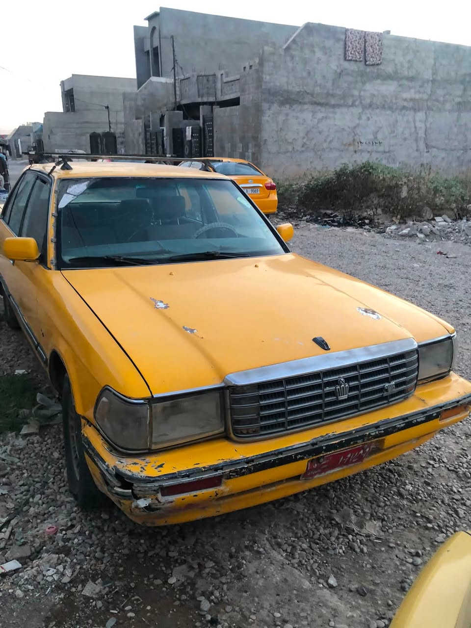 سلام عليكم مكلف بالنشر هاذا رقم صاحبها *********** سيدان للبيع رقم بغداد سنويه ساقطه ٢٠٢٣ محرك بطه ٣٠٠٠ ديلكو گير عادي وكيل اول موجود مكان السياره كركوك ١٥ وبيها مجال
