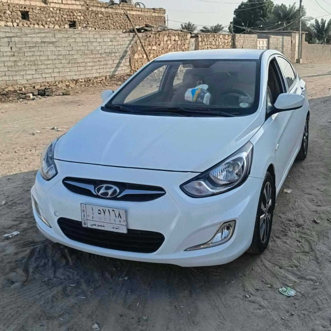 اكسنت • ٢٠١٤ • مكفوله