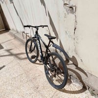 بايسكل جبلي • فريك