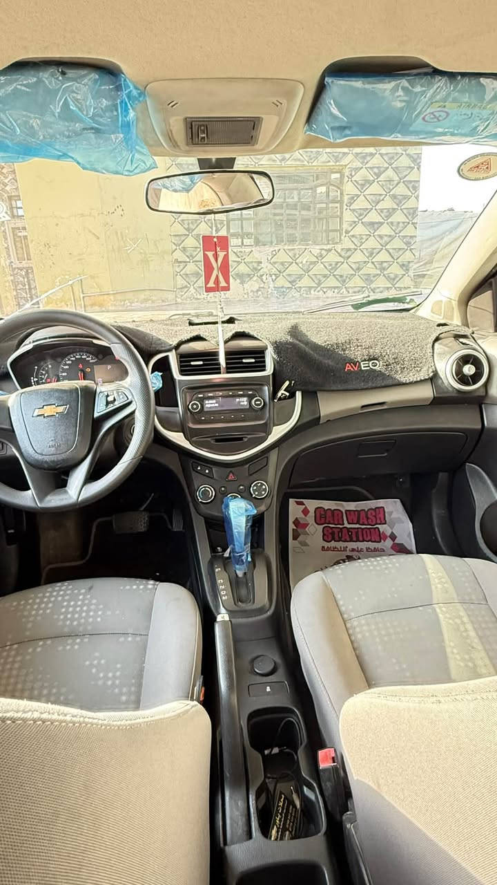 بسم الله، توكلنا على الله 🤲

🚘 للبيع: شفروليه أفيو 2018 خليجي

حالة السيارة

* سيارة نظيفة ومعتنى بها.
* جاهزة للفحص من قِبل المشتري بكل رحابة صدر.
* جاهزة للاستخدام، ولا تحتاج سوى إلى فحصك واطمئنانك.
* رقم أربيل.

الموقع

📍 صلاح الدين – بيجي

السعر

💰 80 ورقة

قابل للتفاوض بالمعقول أمام السيارة.

للتواصل والاستفسار

📞 ***********
📞 ***********

السيارة حاضرة للفحص، والله يرزق الجميع 🌹

