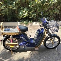 شحن • ٥ بطاريات • على فحص
