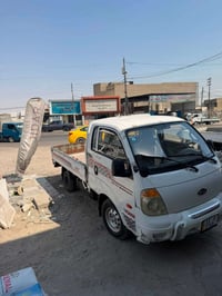 كيا • موديل ٢٠٠٦ • بغداد