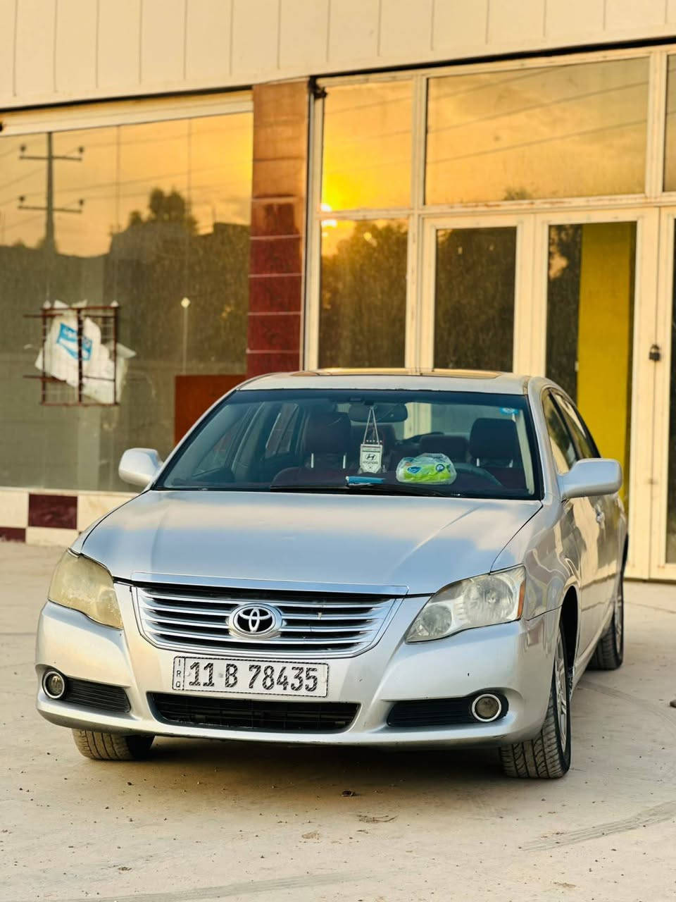 السلام وعليكم افلون موديل 2007بسمي تحويل مباشر فول عدة بصمة السعر ٨٥ وبيها مجال ***********

