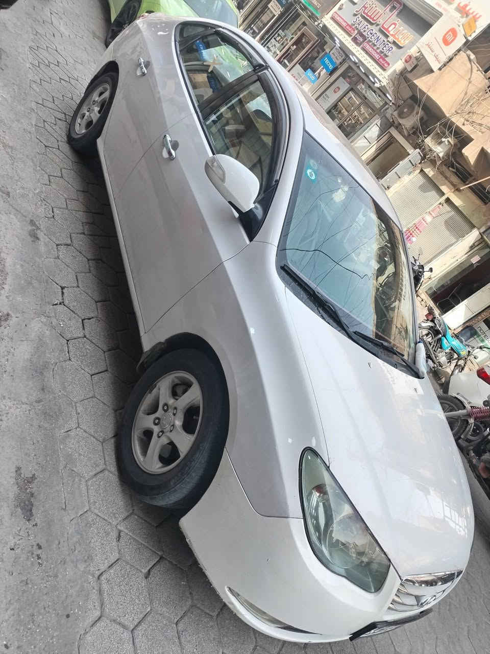 النترا • ٢٠١١ • محرك ١٦٠٠