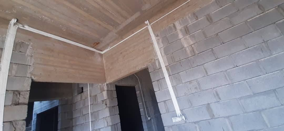 السلام عليكم هذا انجاز عملي ان شاءلله ينال عجابكم
شغل هندسة افضل وانسب الاسعار
طاقة شمسية ☀
نظام كامرات 
نظام عاكسة 
بواري ستلايت 
حساس انارة فوتوسيل
للاستفسار او الاتصال على الارقم التالي مراسلة الصفحة او على الواتساب 
***********
