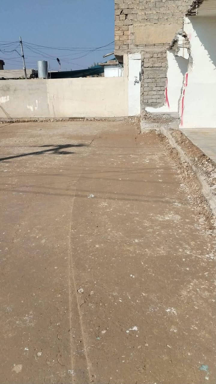 حي النداء • ١٥٠م • جاهزة للبناء