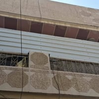 نصف قطعة أمامية • قطاع ٩ • نظيفة جدا