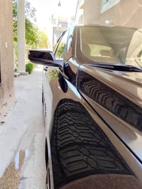 ماليبو RS • ٢٠١٧ • حادث بلسونار