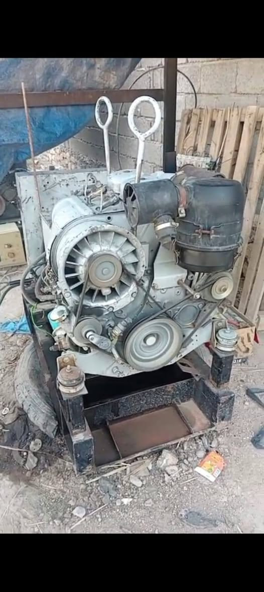 مولد دويز 2 بستم 15 كيفي بلادي للبيع السعر 23 ورقه وبي مجال بسيط المكان الانبار الكرمه ***********
