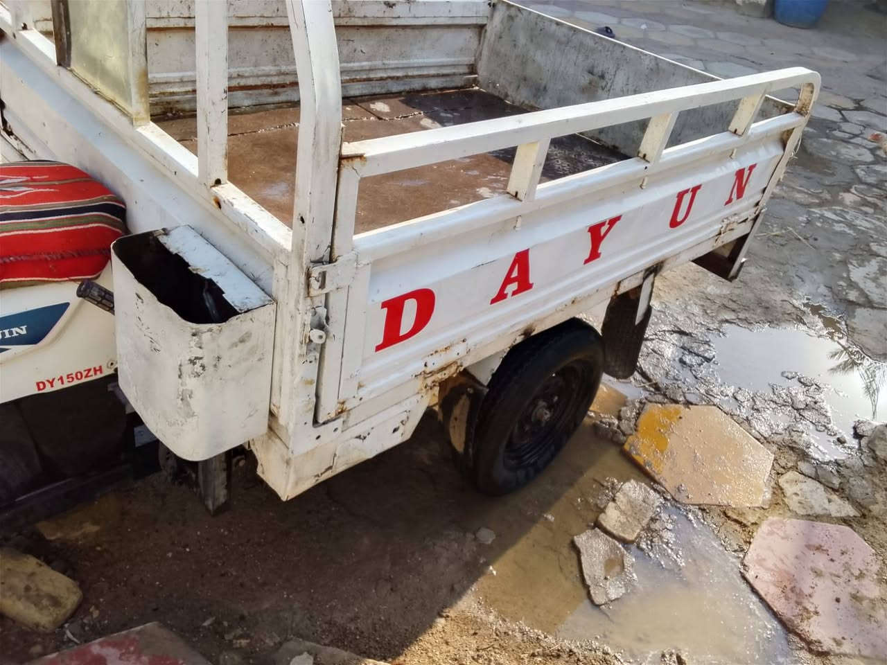 ستوته 14 كلك للبيع مكينه بيه خيط بخار قليل مرات مايبين شاصي كفاله نقص باتري فقط مكان شطره سعر 750 وبيه مجال قليل جماعه 650 لا تعب روحك متوفر واتساب ***********
