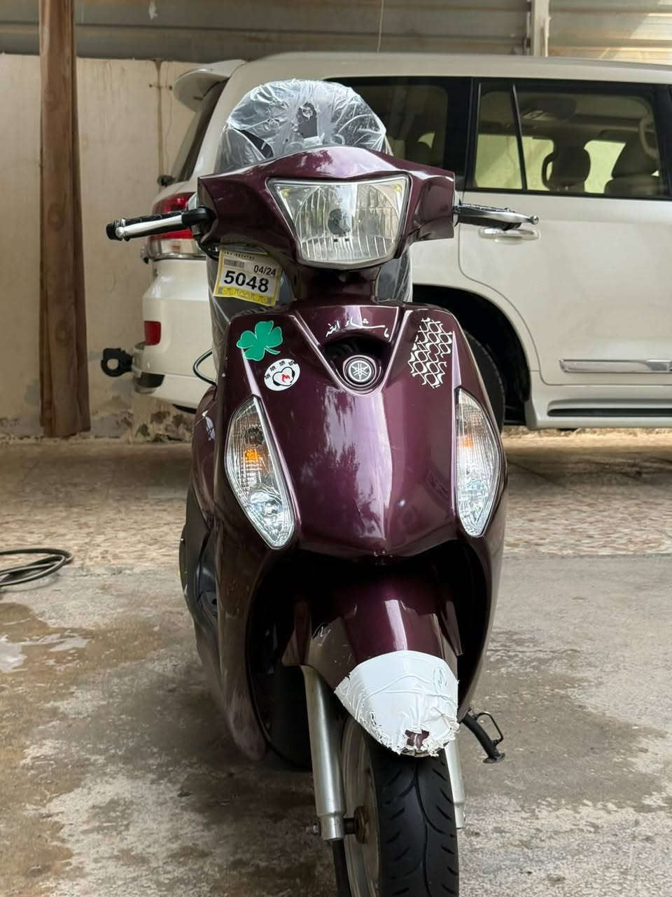 سويت • ياباني • ٢٠١٩