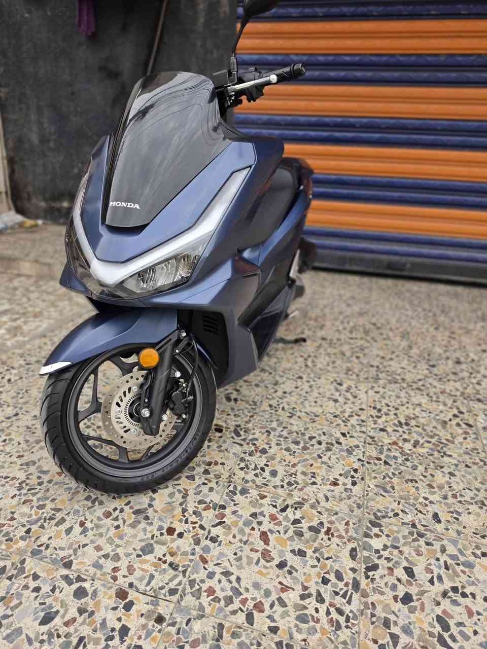 PCX • جيل الخامس • ١٠٠٠