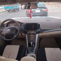 سوناتا ٢٠١٠ • محرك ٢٤٠٠ • كير شرط