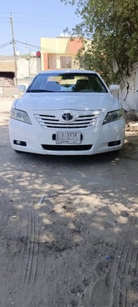 كامري ٢٠٠٩ • باسمي • تبريد شغال
