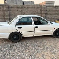 بروتون ٢٠٠٢ • محرك شرط • تواير جديدة