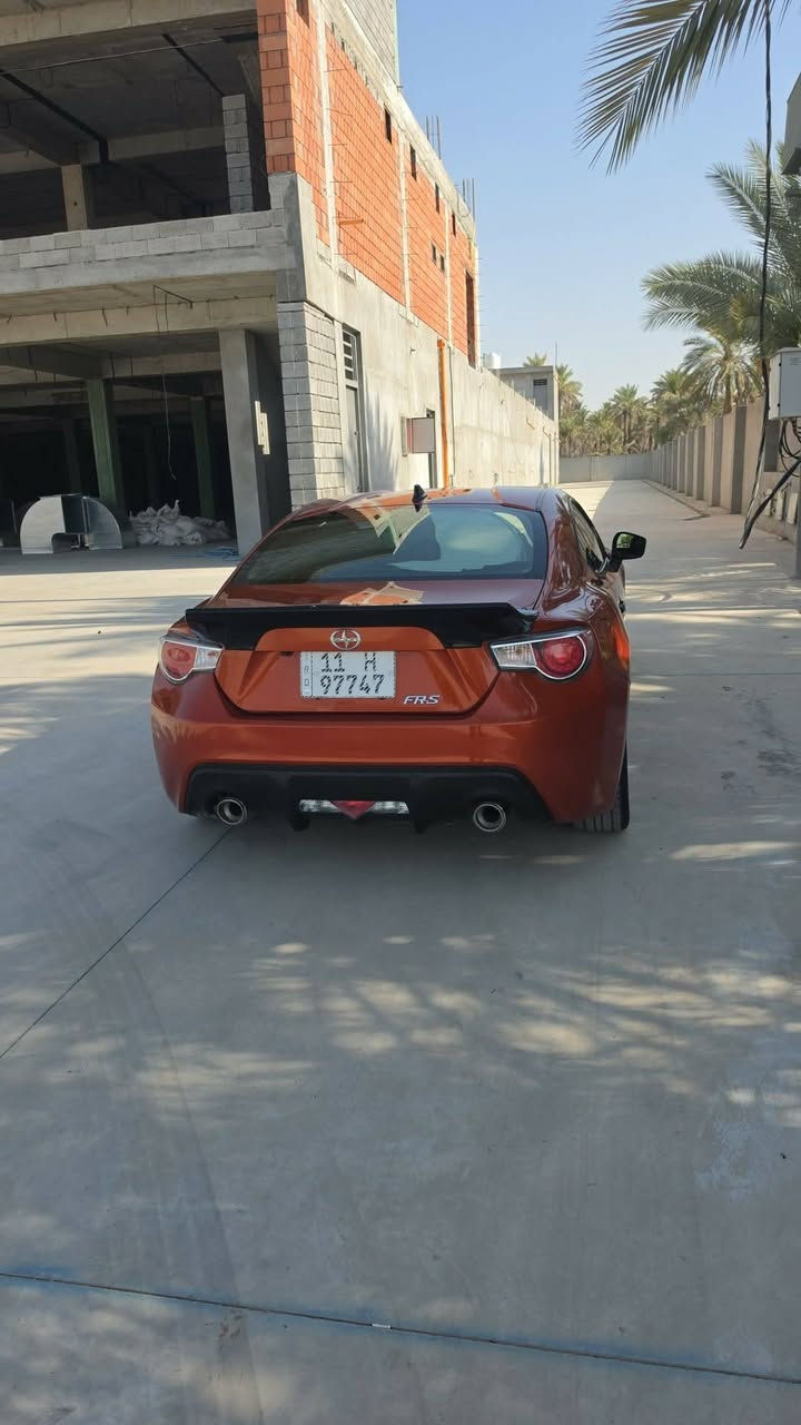 تيوتا gt86 موديل 2016 ماشيه 64 صور ضرر موجود صفحه سكن مصبوغ بدون دواخل بدون ايرباك اثر شخوط مكينه كير تبريد كفاله ميحتاج تسال بعد كل تفاصيل موجوده رقم بغداد بسمي مكينه عشرين بوكسر بلادي اكسل قفل شفت قصير
كير عادي سبع نمر شراي يتصل بيك خير ودلل السعر 80بي مجال*********** مكان سياره ديالى خانقين ماكو شي مكاتبه حبيبي
