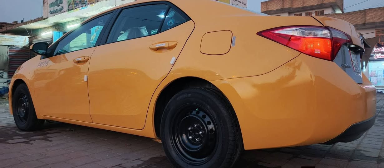 سيارة كورلا وارد امريكي سيارة داخلى سونار موديل 2015, مرقمه إلى 2028، سيارة تخم تاير تخم حدادية جديد سيارة مكينة كير بريد تتفه شغال سيارة كله مكفول سيارة داخلى سونار يم لمندلاوي سيارة بأسمي تحويل مباشر مكاتبه مروريه فورية اتكاتب سونار مالها منها وبيها وإذ تريد اتأكد وشوف عنواني بغداد مدينه الصدر رقم الهاتف *********** سعرها دفتر و18 وبيها مجال حك الجية سيارة جاهزة للعمل
