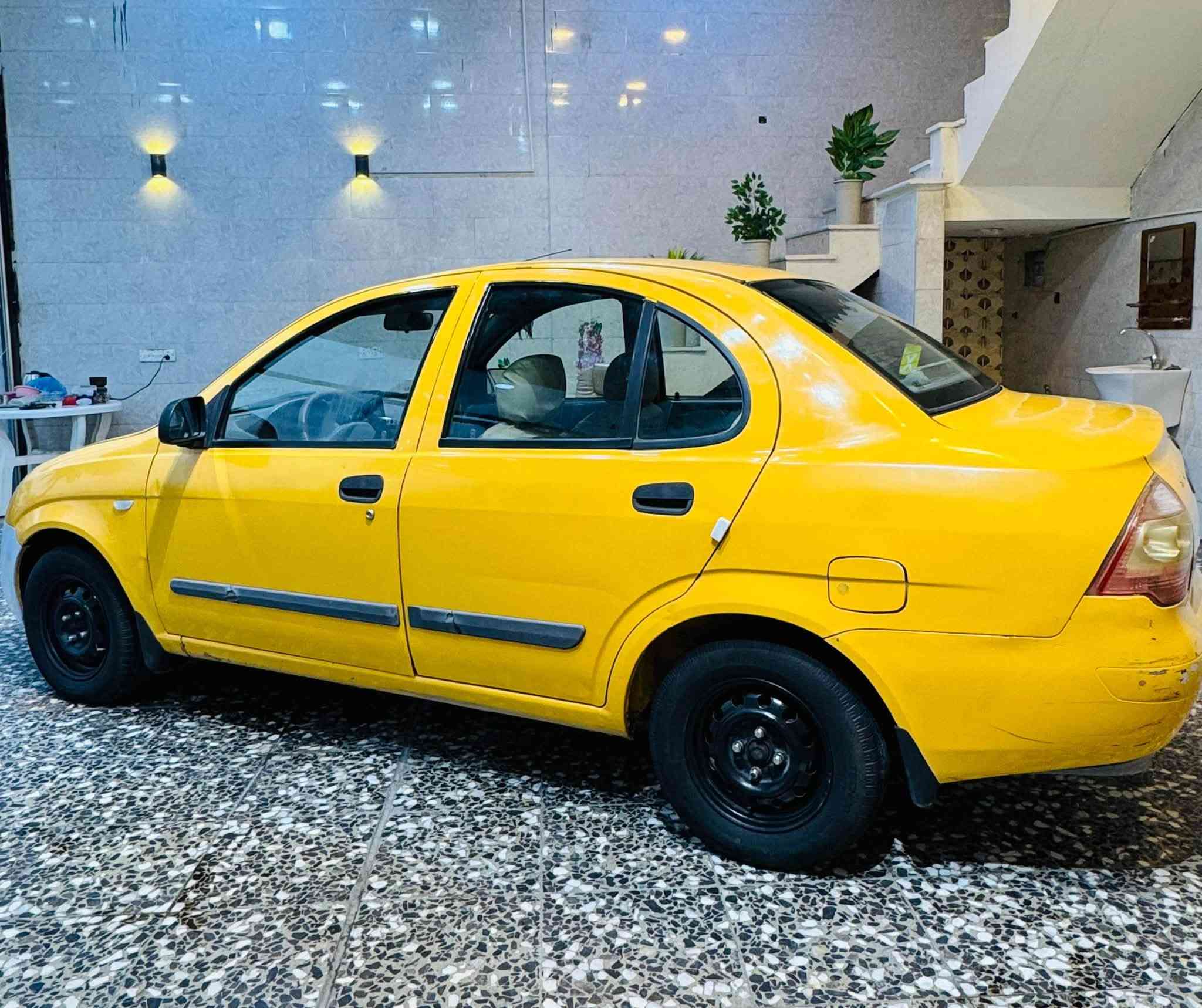 طيبه • ٢٠١٥ • رقم بغداد