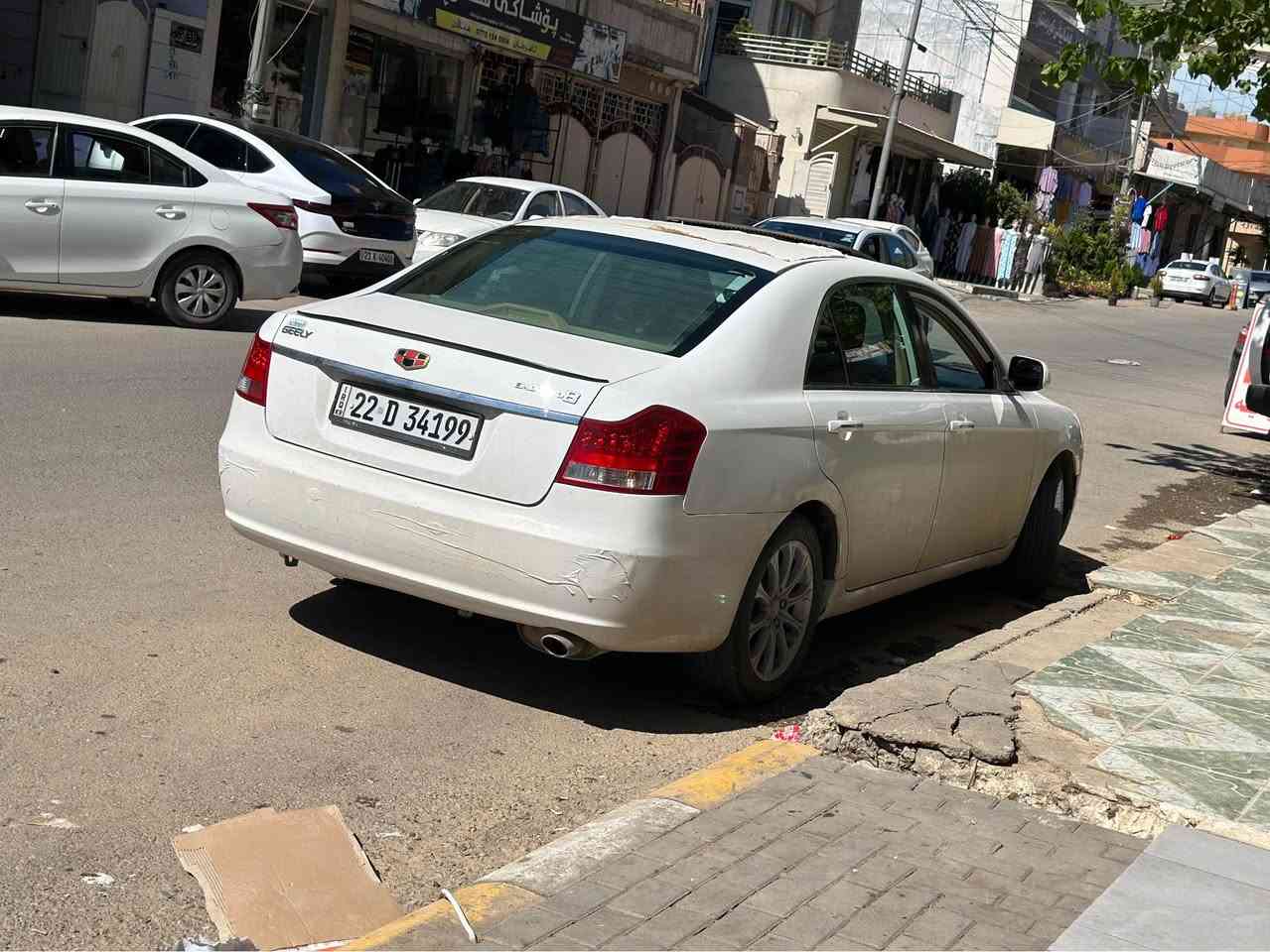 امجراند ٢٠١٣ • فول مواصفات • توماتيك