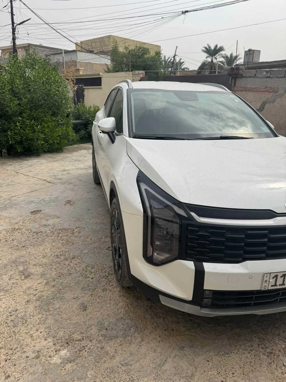 سبورتج • ٢٠٢٦ • كفاله عامه