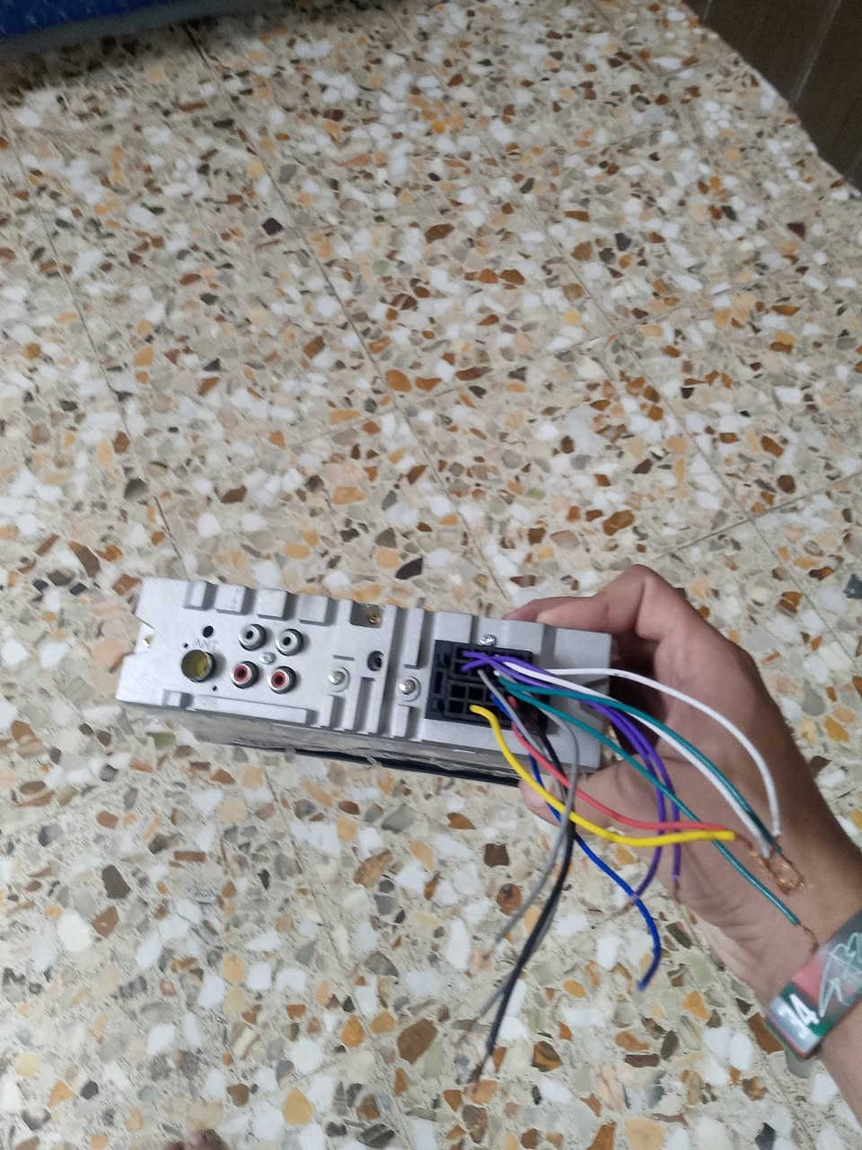 مسجل جديد • شغال • واتساب